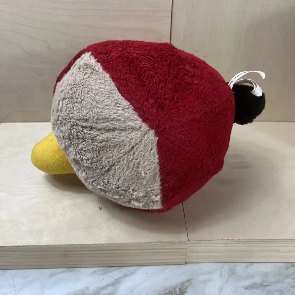 Rovio angry birds